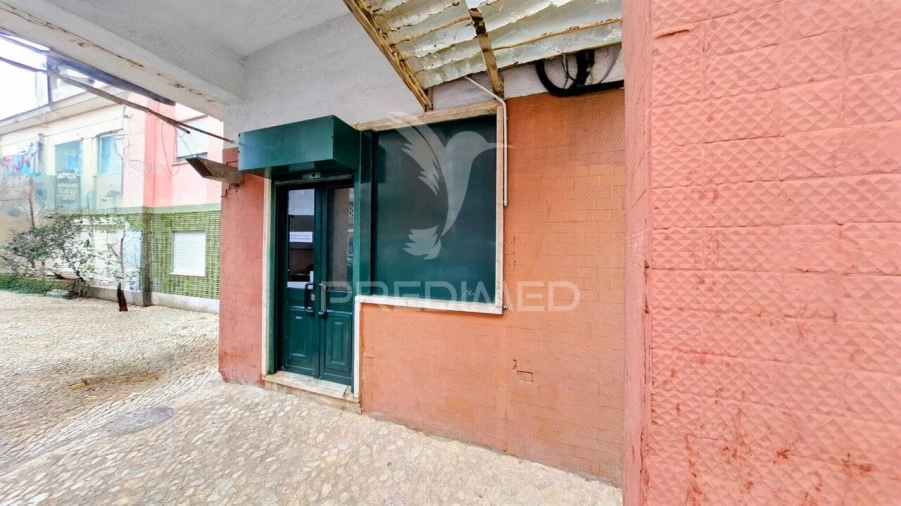 Loja para Trespasse em Odivelas Foto 32