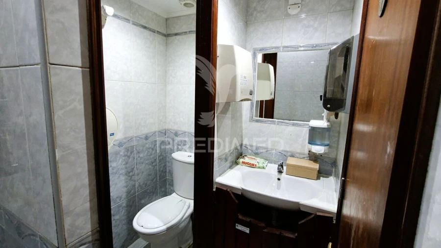 Loja para Trespasse em Odivelas Foto 18