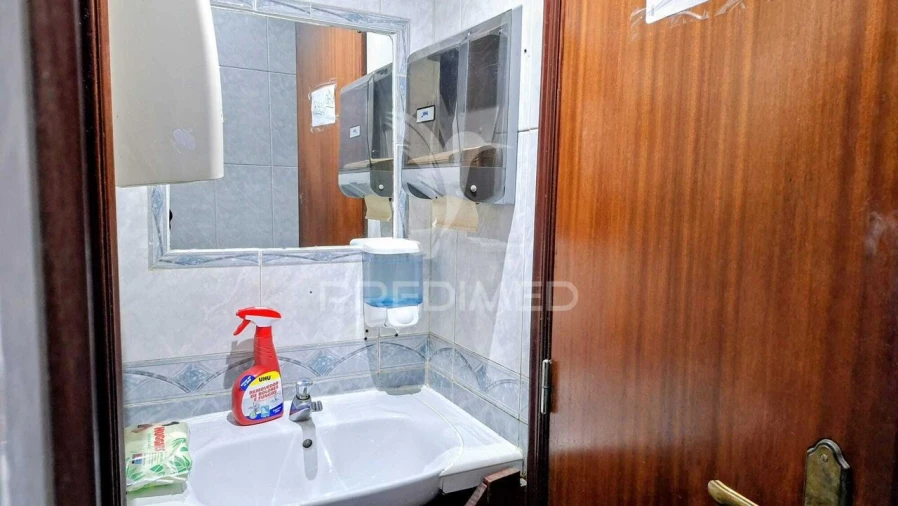 Loja para Trespasse em Odivelas Foto 12