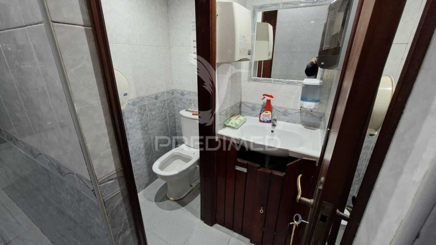 Loja para Trespasse em Odivelas Foto 24