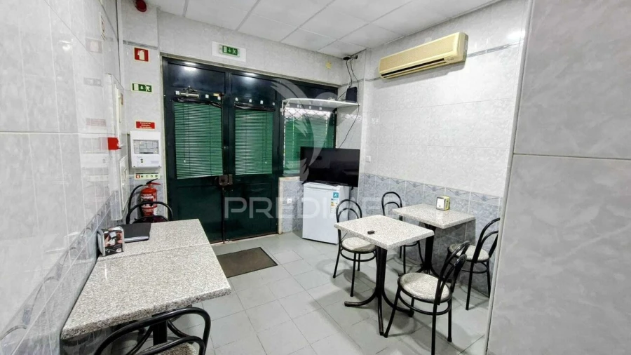 Loja para Trespasse em Odivelas Foto 5