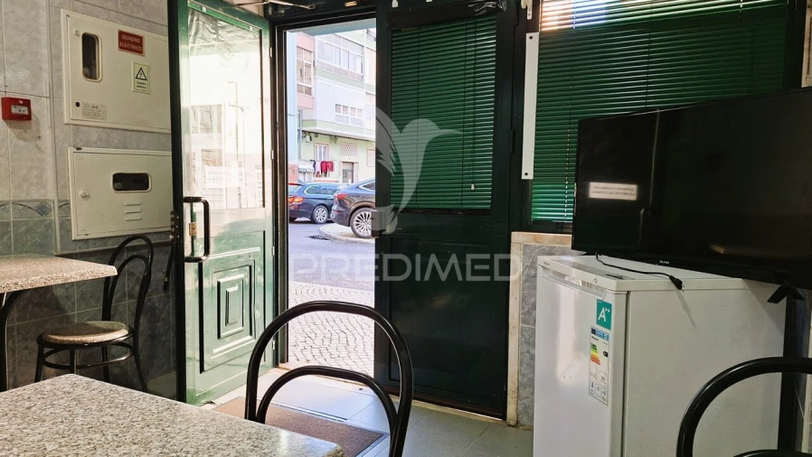 Loja para Trespasse em Odivelas Foto 19