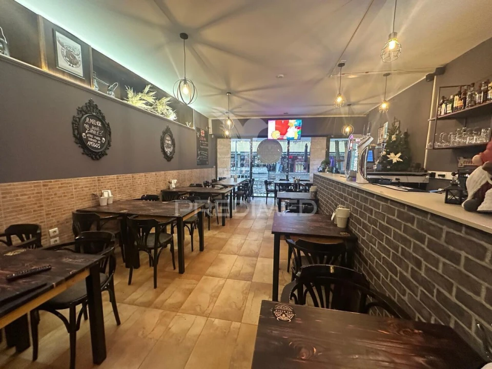 Loja para Trespasse em São Vitor (Braga) Foto 2