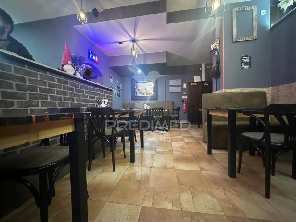 Loja para Trespasse em São Vitor (Braga) Foto 3