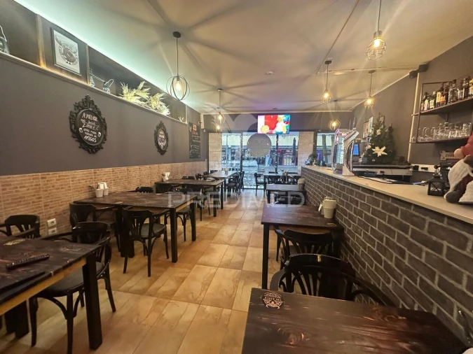 Loja para Trespasse em São Vitor (Braga) Foto 2