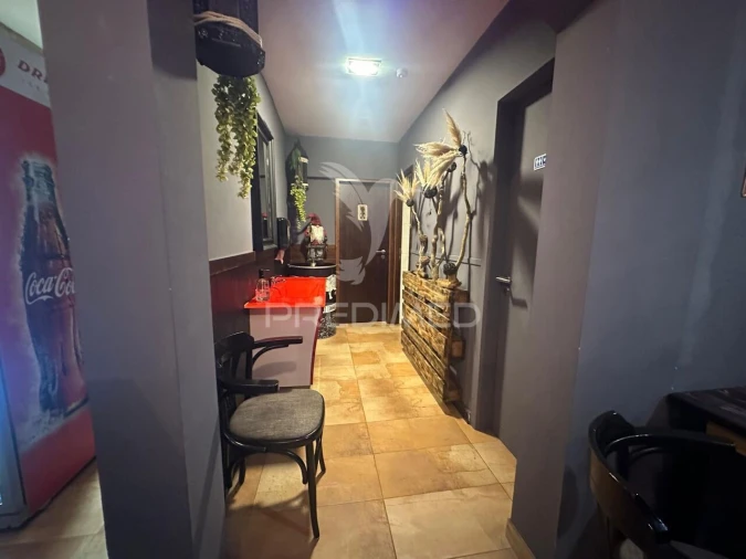 Loja para Trespasse em São Vitor (Braga)