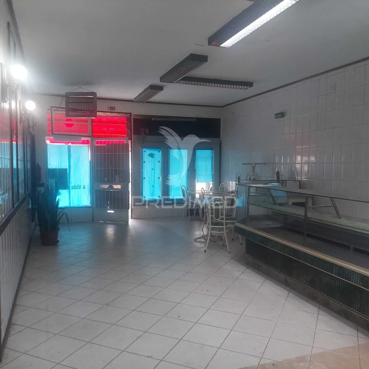 Loja para Trespasse em Bonfim Foto 4