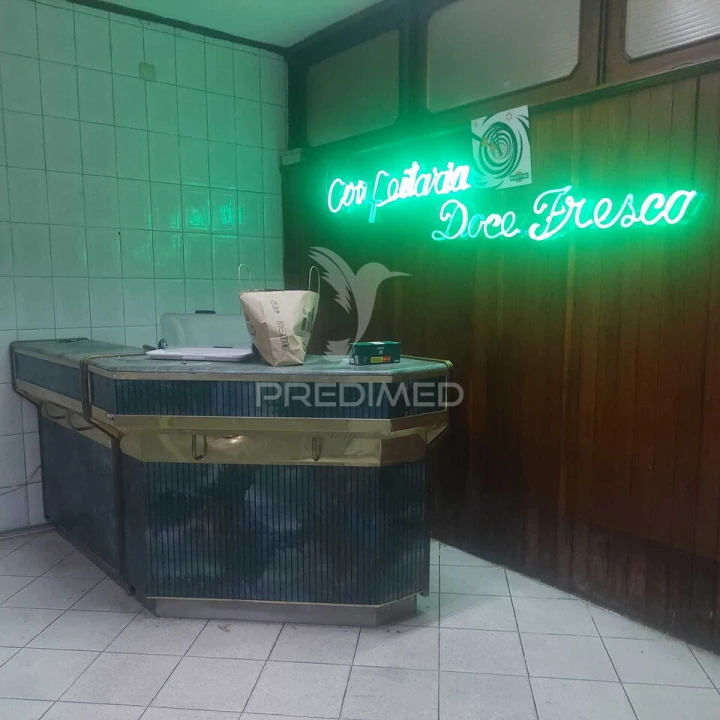 Loja para Trespasse em Bonfim Foto 3