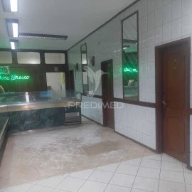 Loja para Trespasse em Bonfim