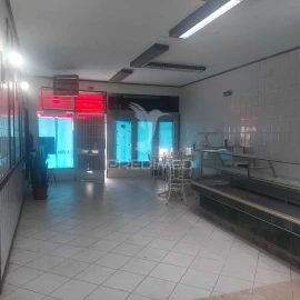 Loja para Trespasse em Bonfim