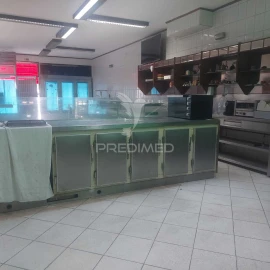 Loja para Trespasse em Bonfim