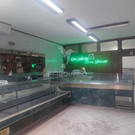 Loja para Trespasse em Bonfim