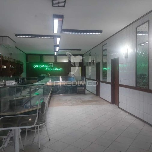 Loja para Trespasse em Bonfim Foto 5