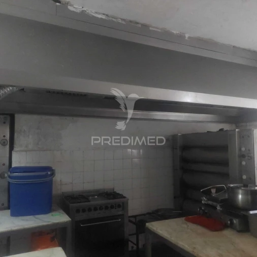 Loja para Trespasse em Bonfim Foto 9