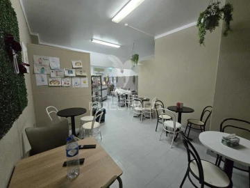 Loja para Trespasse em Abrantes (São Vicente e São João) e Alferrarede