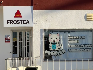 Loja para Trespasse em Abrantes (São Vicente e São João) e Alferrarede