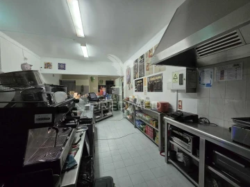 Loja para Trespasse em Abrantes (São Vicente e São João) e Alferrarede