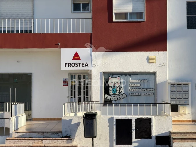 Loja para Trespasse em Abrantes (São Vicente e São João) e Alferrarede Foto 4