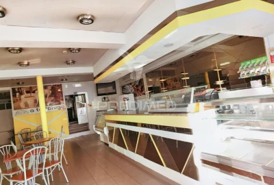 Loja para Trespasse em Pernes