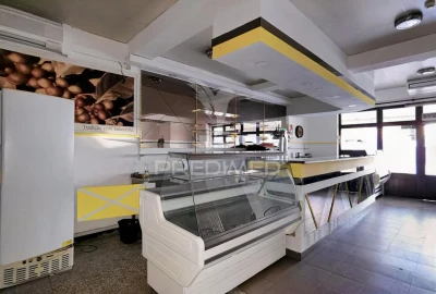 Loja para Trespasse em Pernes