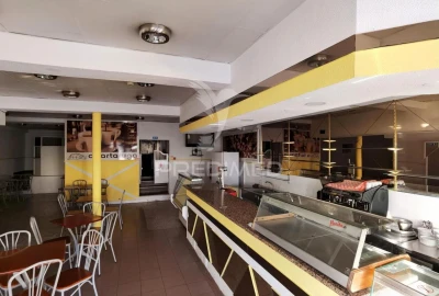 Loja para Trespasse em Pernes