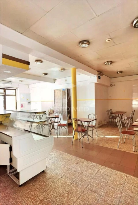 Loja para Trespasse em Pernes