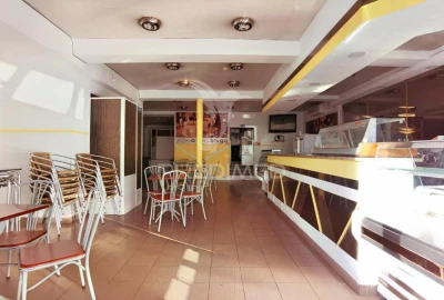 Loja para Trespasse em Pernes