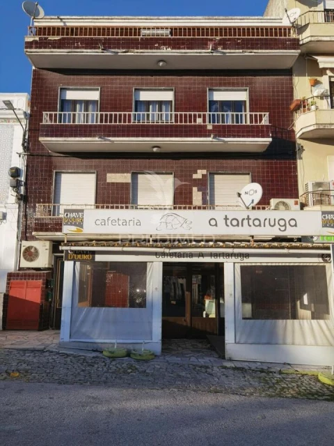 Loja para Trespasse em Pernes