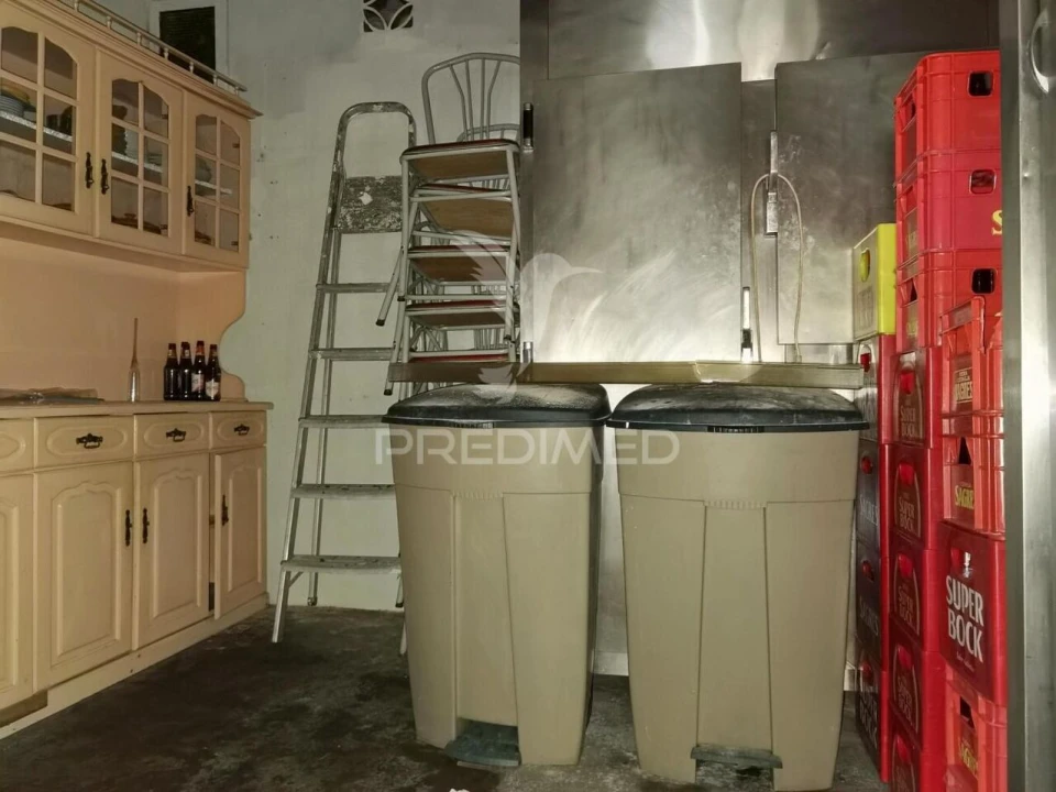 Loja para Trespasse em Pernes Foto 31