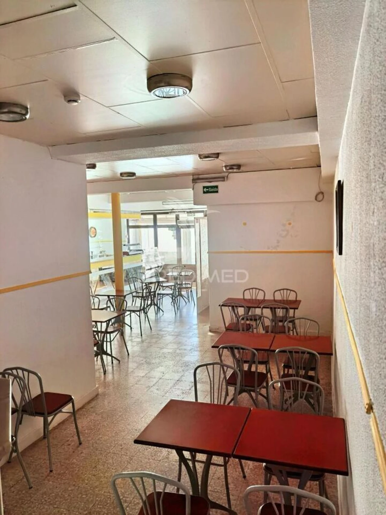 Loja para Trespasse em Pernes Foto 27