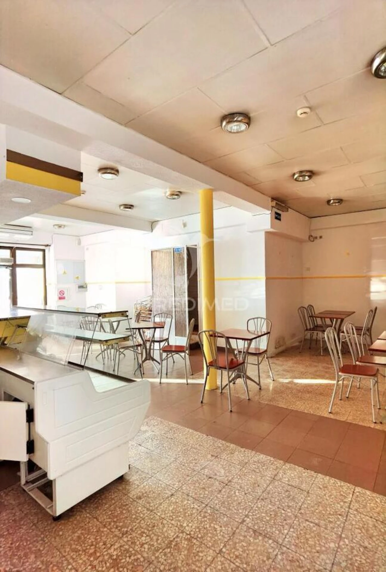 Loja para Trespasse em Pernes Foto 9