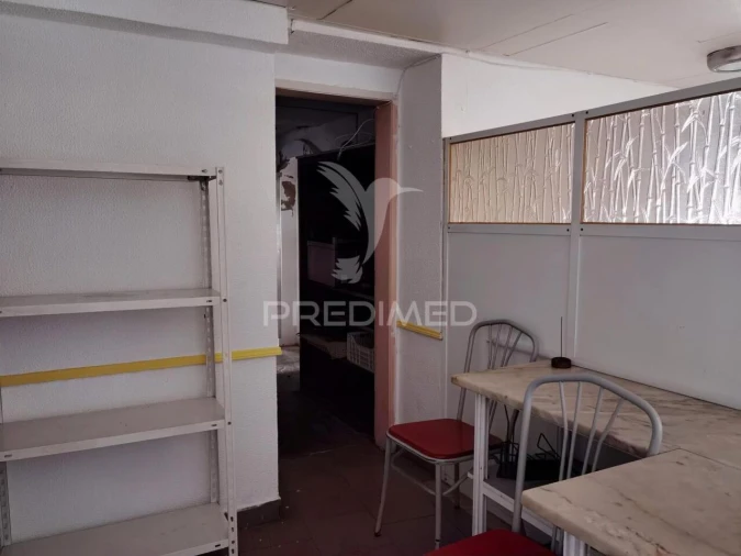 Loja para Trespasse em Pernes Foto 28