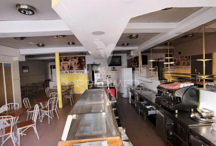 Loja para Trespasse em Pernes Foto 20