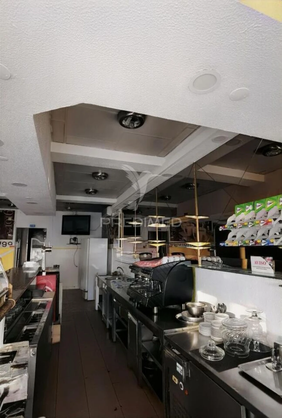 Loja para Trespasse em Pernes Foto 18