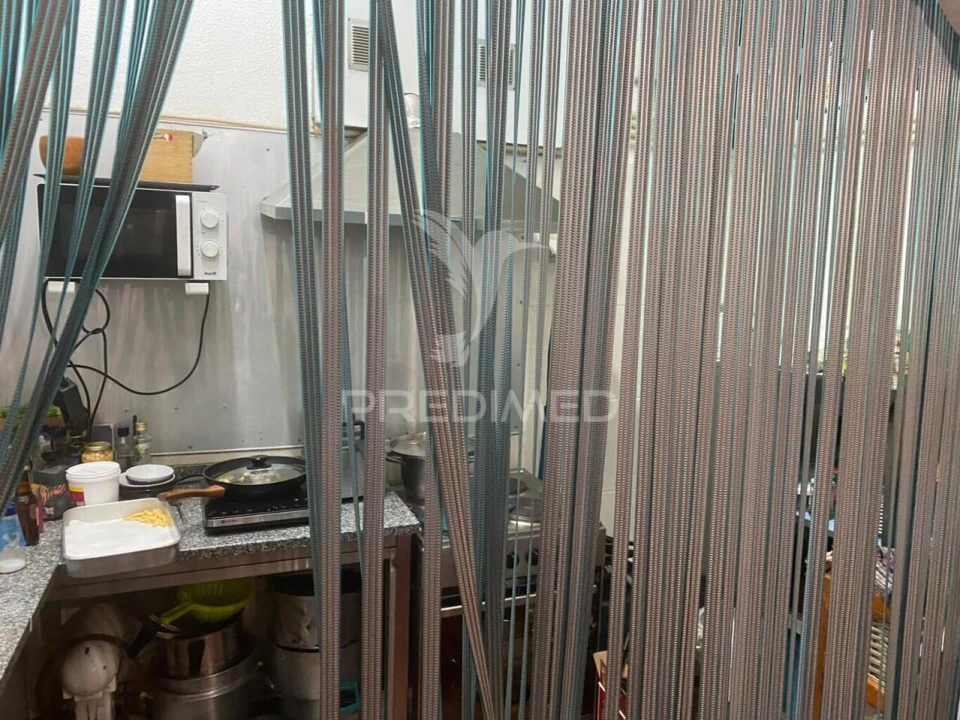 Loja para Trespasse em União das Freguesias de Setúbal Foto 5