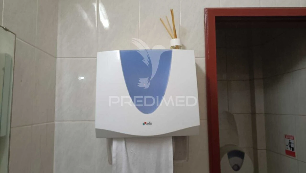 Loja para Trespasse em Coronado (São Romão e São Mamede) Foto 20