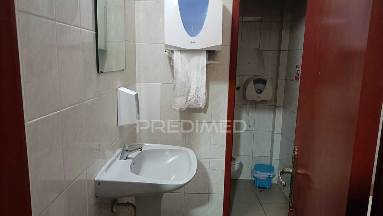 Loja para Trespasse em Coronado (São Romão e São Mamede) Foto 18