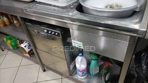 Loja para Trespasse em Coronado (São Romão e São Mamede)