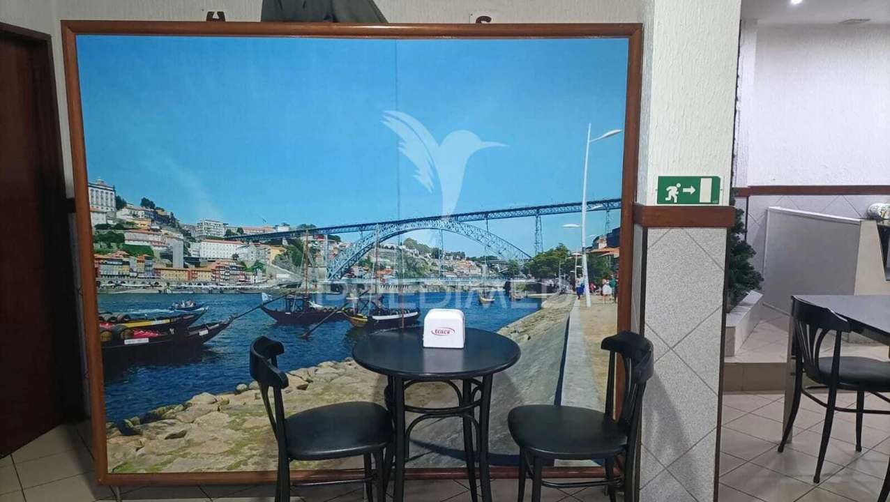Loja para Trespasse em Coronado (São Romão e São Mamede) Foto 9