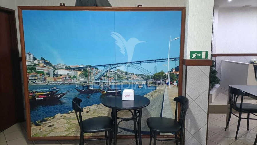 Loja para Trespasse em Coronado (São Romão e São Mamede) Foto 9