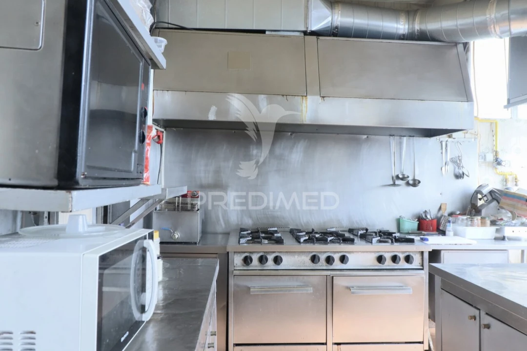 Loja para Trespasse em Gulpilhares e Valadares Foto 9