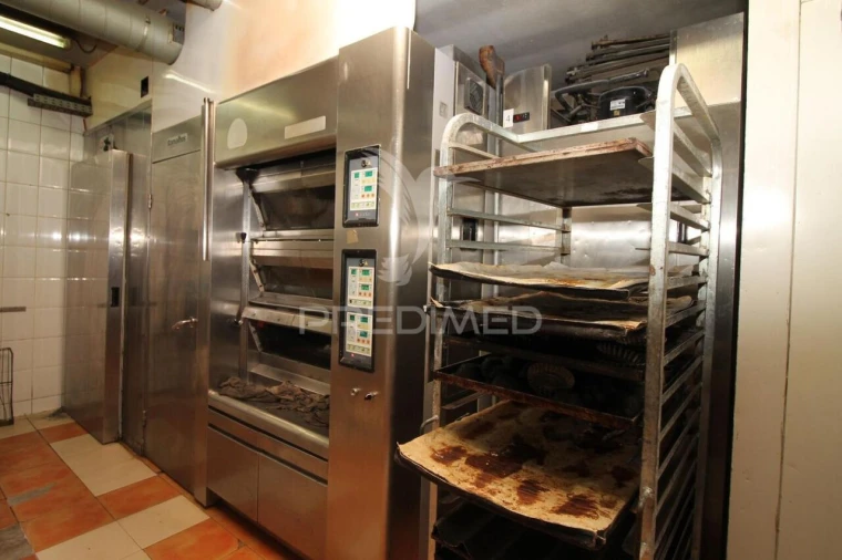 Loja para Trespasse em Braga (Maximinos, Sé e Cividade) Foto 3