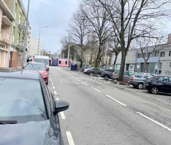 Loja para Arrendamento em Matosinhos e Leça da Palmeira Foto 18