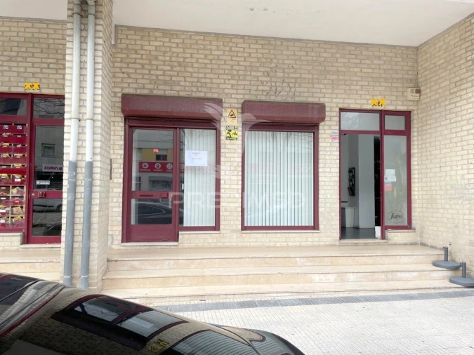 Loja para Arrendamento em Matosinhos e Leça da Palmeira Foto 1