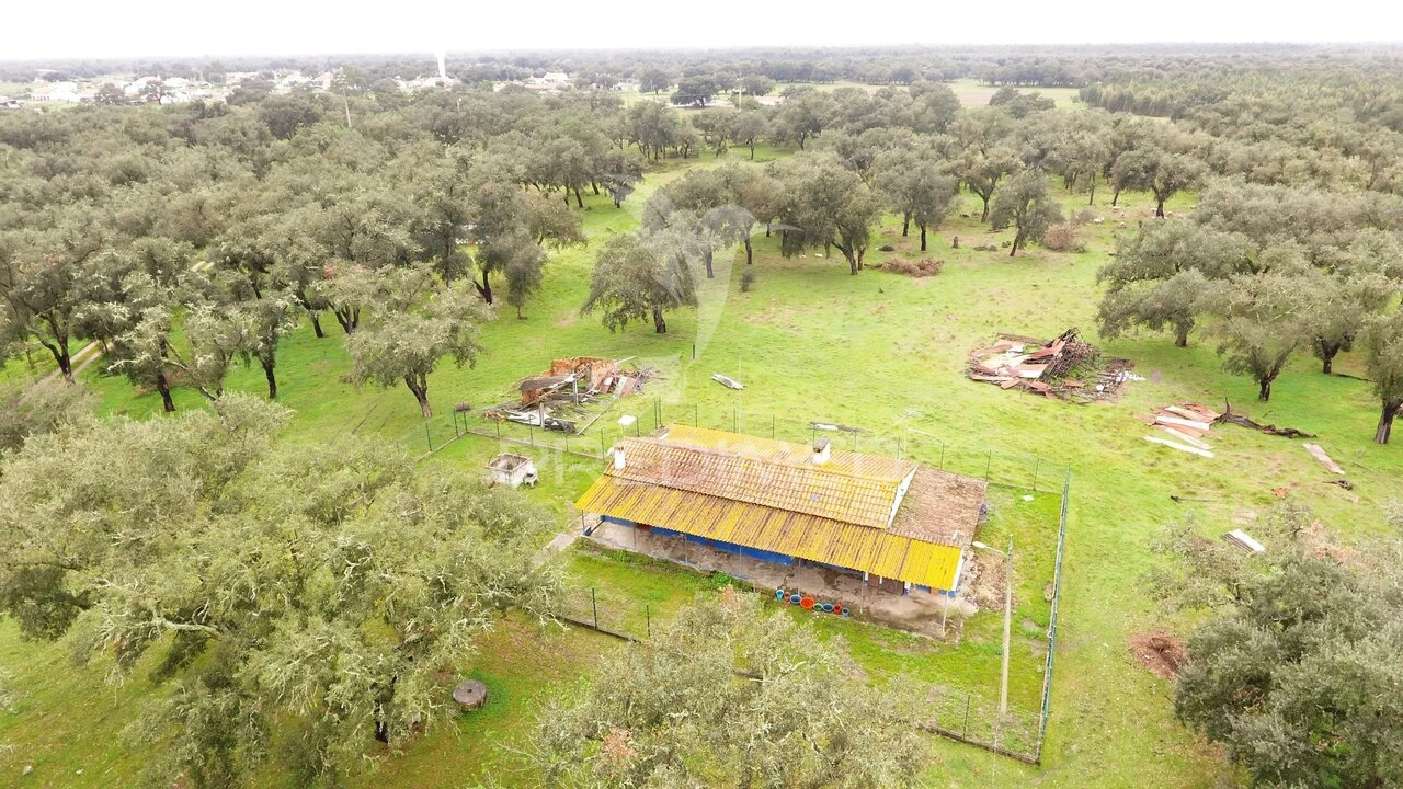 Quinta T3 para Venda em São Domingos e Vale de Água Foto 14