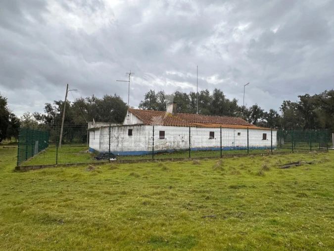 Quinta T3 para Venda em São Domingos e Vale de Água Foto 17