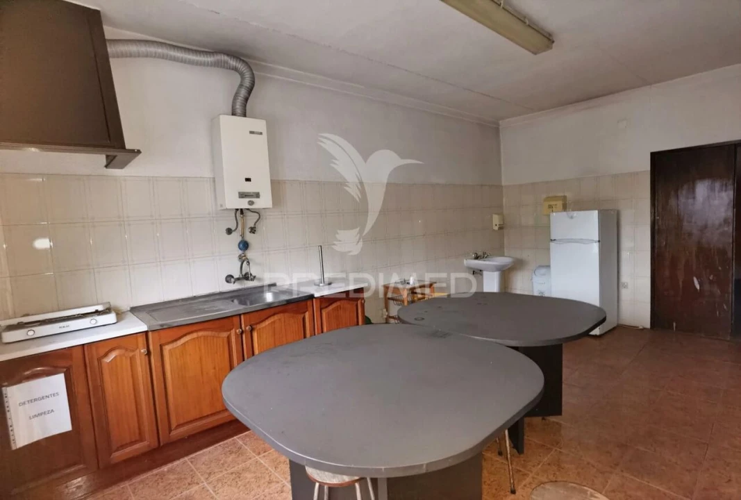 Armazém para Venda em Alcanena e Vila Moreira Foto 12