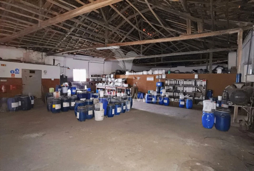 Armazém para Venda em Alcanena e Vila Moreira Foto 27