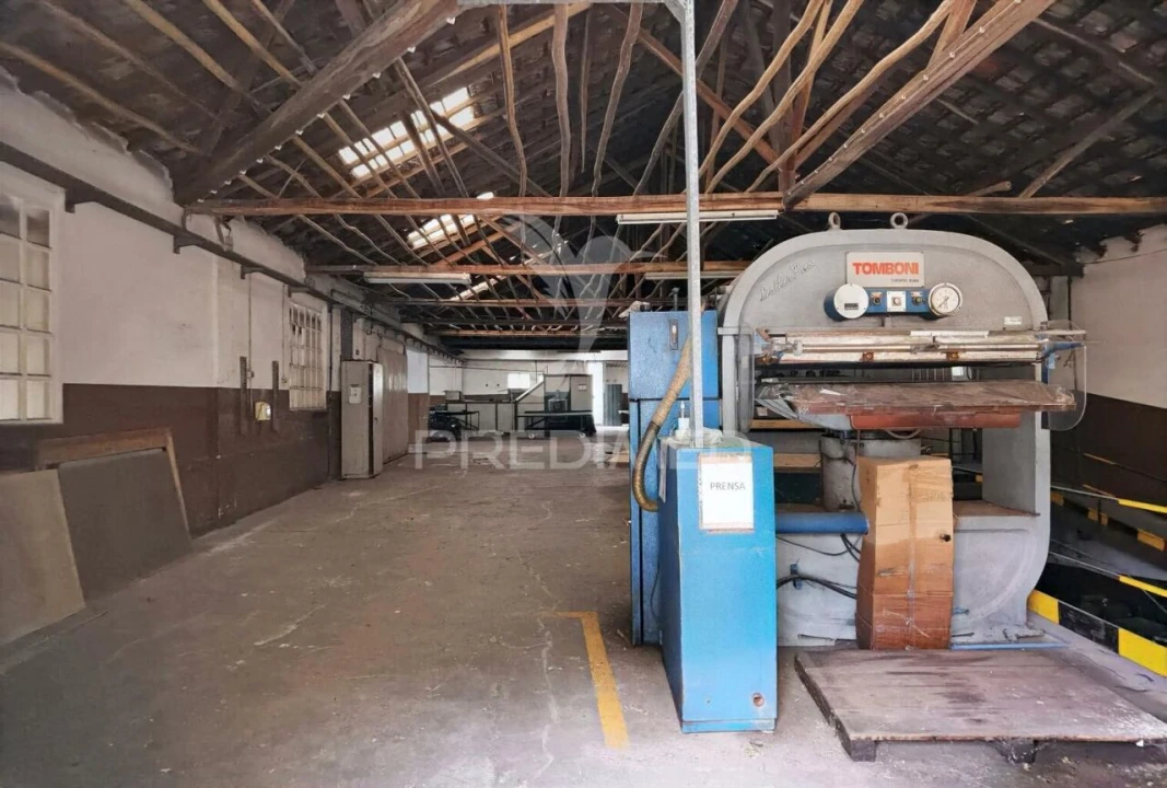 Armazém para Venda em Alcanena e Vila Moreira Foto 23