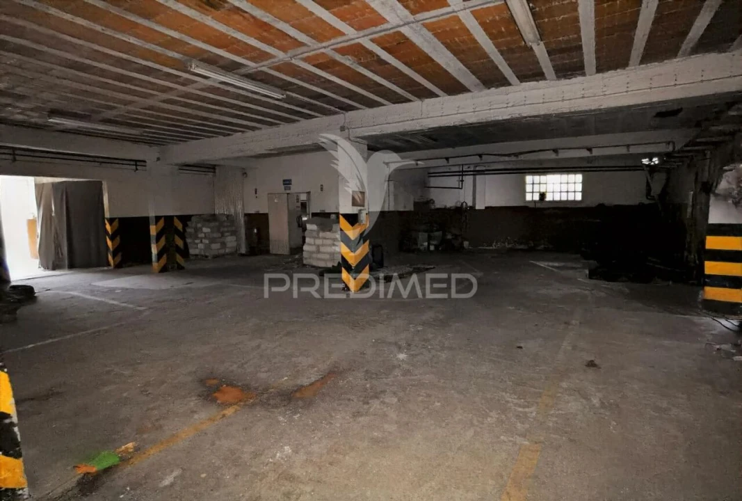 Armazém para Venda em Alcanena e Vila Moreira Foto 31